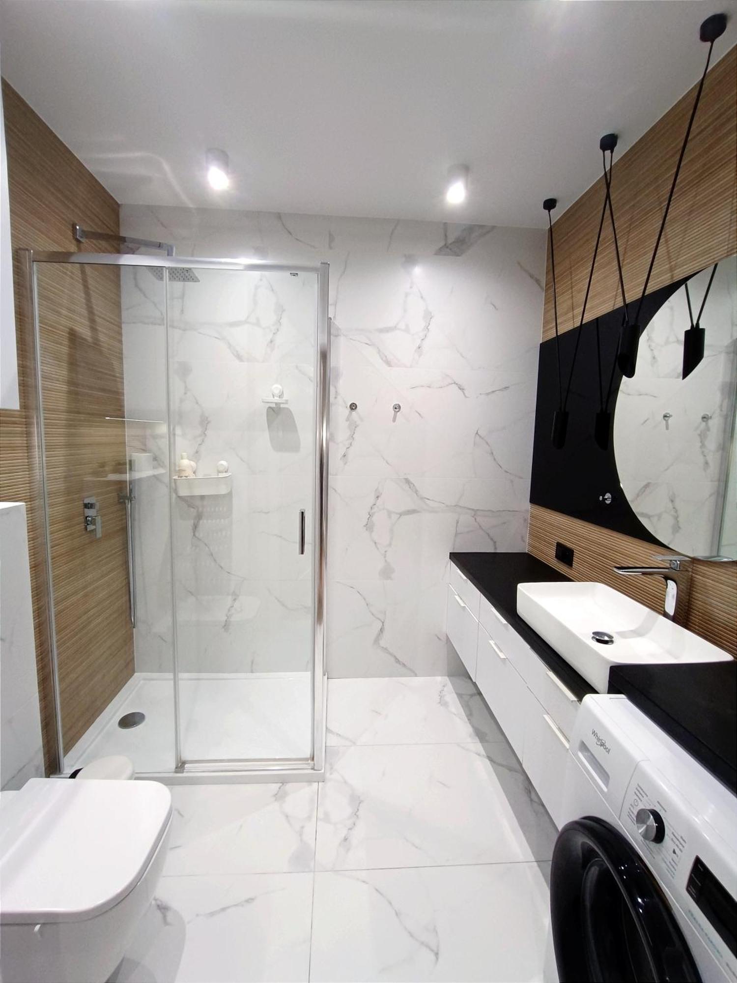 Apartament Alfahome Neopolis B